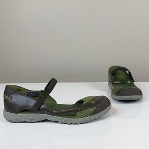 teva mary jane shoes